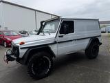 Mercedes-Benz G 290 für Insider Atila Turbo ca 160 PS,35iger!! - Mercedes-Benz G 290 Gebrauchtwagen