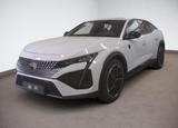 Peugeot 408 GT Hybrid 136 - Peugeot 408 Jahreswagen