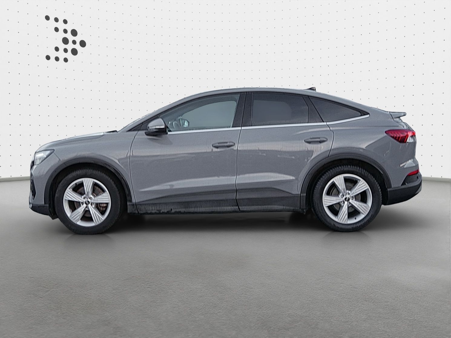 Audi Q4 e-tron - Bild 3