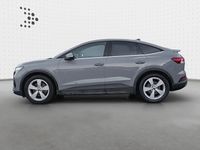 Audi Q4 e-tron - Vorschau Bild 3