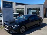 Mercedes-Benz CLS 300 d/AHK/Navi/360° Kamera/ACC/Leder/Glasda. - Mercedes-Benz CLS 300