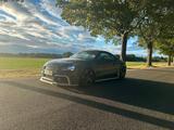Audi TT 8j 2.0 tfsi |200ps| Tuning |TÜV 12... - Audi TT: Tuning