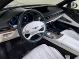 Genesis G80 Luxury - electrified -  - Genesis G80 Gebrauchtwagen