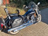 Yamaha XVS 1100 Drag Star Classic - YAMAHA DRAG STAR