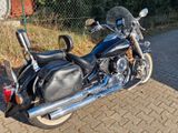 Yamaha XVS 1100 Drag Star Classic - YAMAHA DRAG STAR