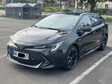 Toyota Corolla 2,0 Hybrid TS GR Sport*Matrix*JBL*Head-U - Toyota Corolla: Ts