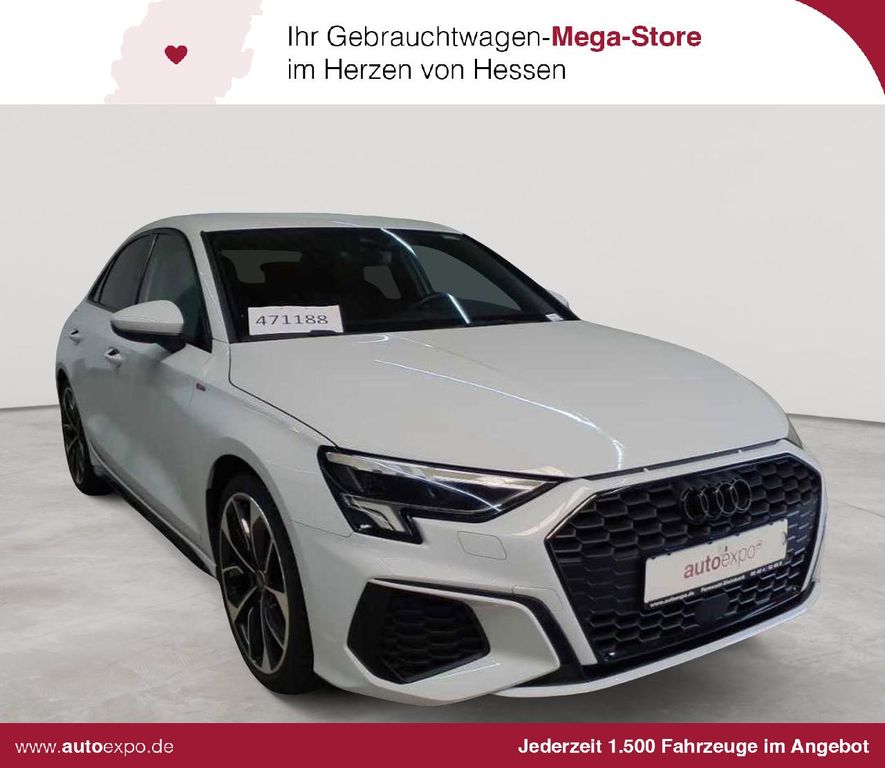 Image of Audi A3