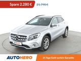 Mercedes-Benz GLA 200 d Style Aut.*NAVI*TEMPO*PDC*SHZ*KLIMA* - Mercedes-Benz GLA 200 Gebrauchtwagen in Hamburg