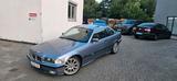BMW Bmw e36 320i - BMW 320 aus 1994: 320i