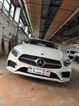Mercedes-Benz CLS 300 d - - Mercedes-Benz CLS 300 Gebrauchtwagen