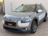 Citroën C4 Cactus Selection*Automatik*Navi*1 Hand - Citroën C4 Cactus: Selection