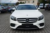 Mercedes-Benz E 220 d T-Modell*AMG-Line*LED*AHK*360°* - Mercedes-Benz E 220 in Dresden