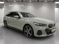 BMW 520 - Vorschau Bild 3