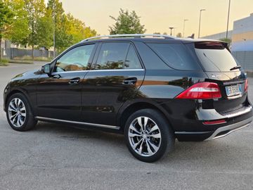 Mercedes ML 250 - 4