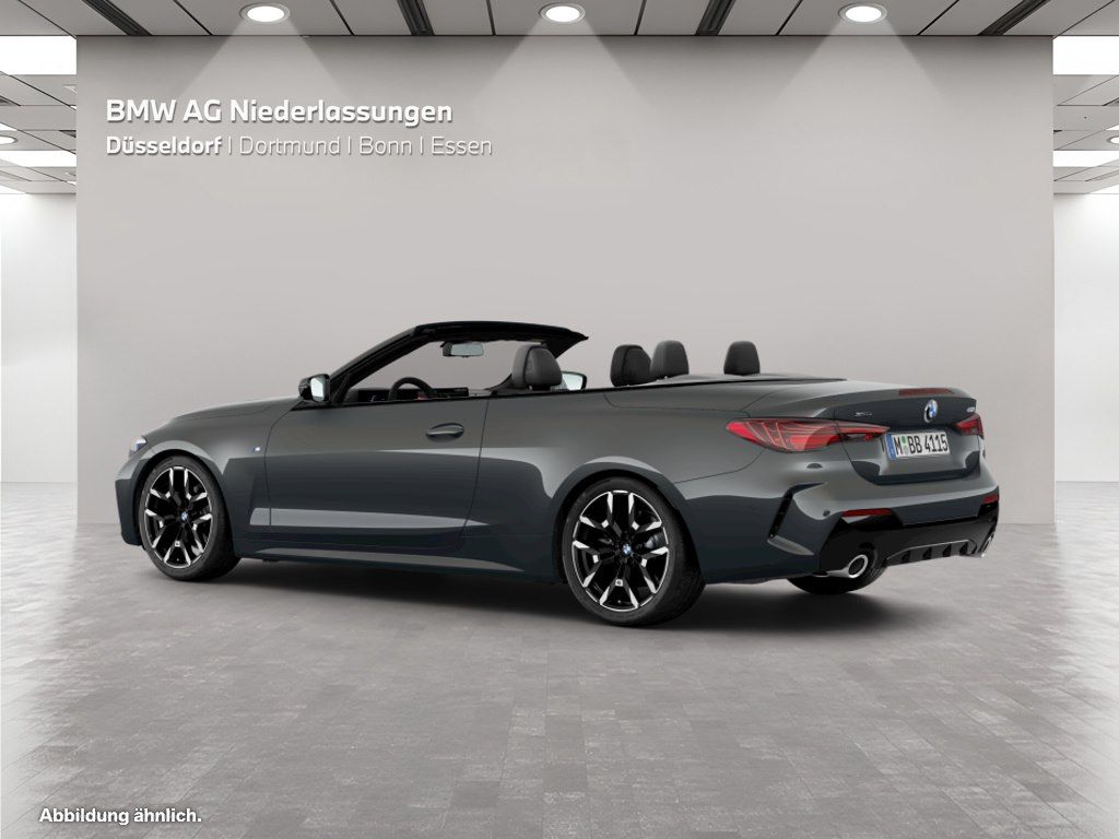 BMW 430 - Bild 9