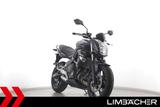 Kawasaki ER 6 N - 2. HAND - KAWASAKI ER6
