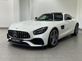 Mercedes-Benz AMG GT C AERO+PERF.ABGAS+PERF.SITZE+DYNAMIC PLUS - Mercedes-Benz AMG GT C aus 2021