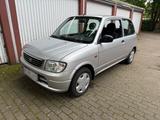 Daihatsu CUORE L7* TÜV* 1.Hand Stadtflitze... - Daihatsu Cuore: L7