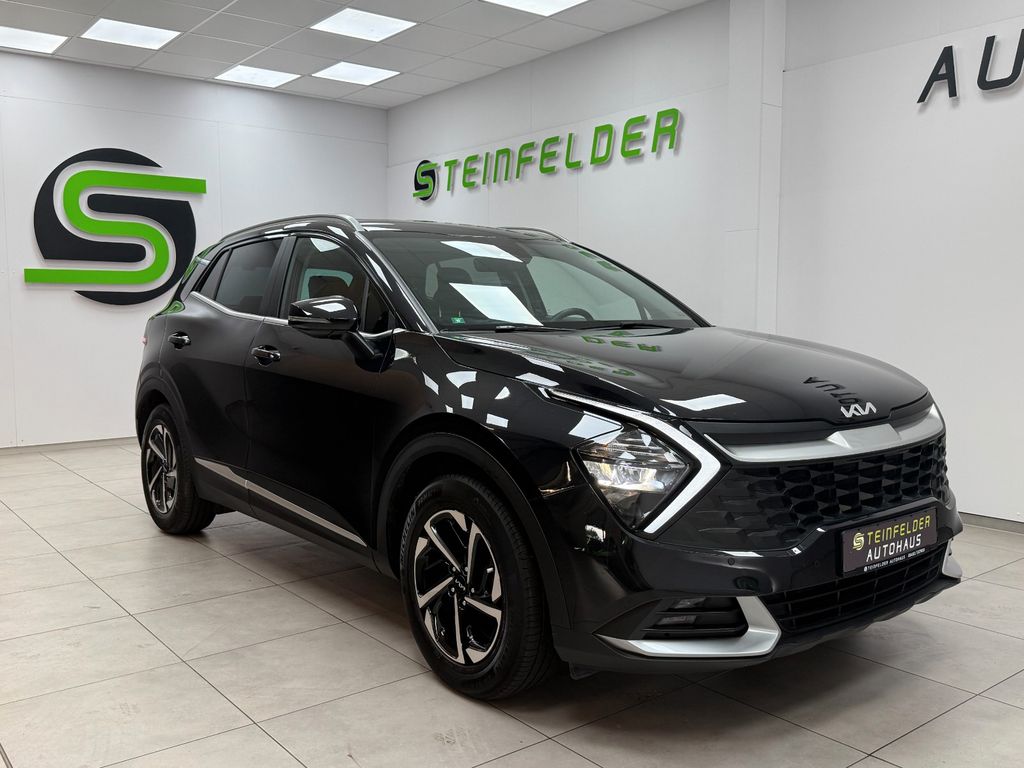 Image of Kia Sportage