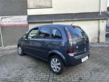 Opel Meriva 1.4 Innovation "110 Jahre" *SHZ*TEMP*PDC - Opel Meriva aus 2009: 1.4