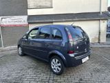 Opel Meriva 1.4 Innovation "110 Jahre" *SHZ*TEMP*PDC - Opel Meriva aus 2009: 1.4