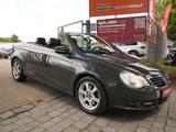 Volkswagen Eos 2.0 TDI Cabrio XENON*SCHIEBEDACH*CARPLAY*NAV - Volkswagen Eos: TDI