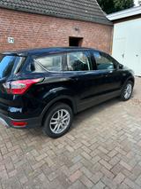 Ford Kuga 2,0 TDCi 2x4 110kW Trend Trend - Ford Kuga: Trend 4x2
