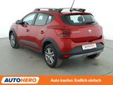 Dacia Sandero 1.0 TCe Stepway Comfort *ECO*LED*TEMPO* - Dacia Sandero: Eco