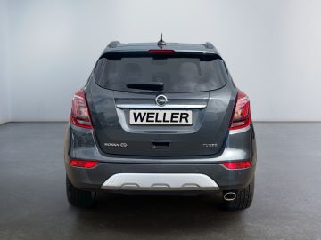 Opel Mokka X - 6