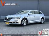 Renault Talisman Estate 1.5 dCi Zen | klima | Cruise | N - Renault Talisman: Zen