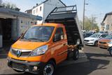 Piaggio Porter NP6 Kipper 220 TOP KLIMA Radio 2025 !!! - Angebote entsprechen deinen Suchkriterien