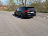 Ford Focus ST Turnier 2.0 EcoBoost | 58.000 km | - Ford Focus: Schwarz, Turnier