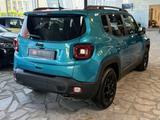 Jeep Renegade Limited FWD/EXPORT/Pano/Navi/Kamera/Lan - blaue Jeep Renegade