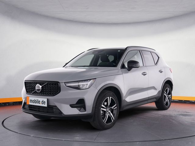 Volvo XC40 T2 Plus Dark +WINTER PAKET+WSS beh.+VOC+