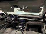 Audi A8 50 TDI L Quattro Exclusive|FOND-TV|VOLL|360°| - Audi A8 Gebrauchtwagen in Hamburg