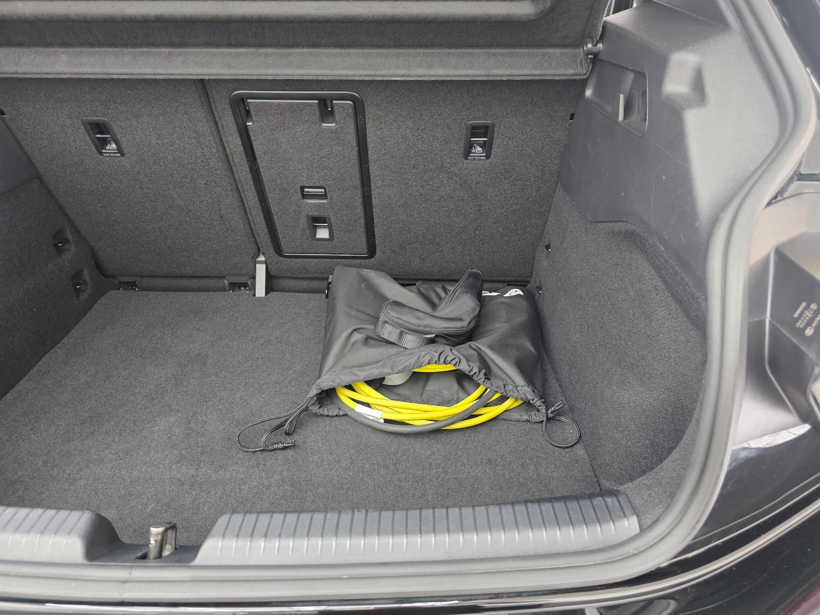 Volkswagen ID.3 Pro 150 kW Move Sitzheizung ErgoActiveSitze, миниатюра 15