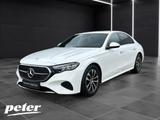 Mercedes-Benz E 200 Limousine Avangarde/Advanced/9G/LED/Kamera - gebrauchte Mercedes-Benz E 200 aus dem Jahr 2024