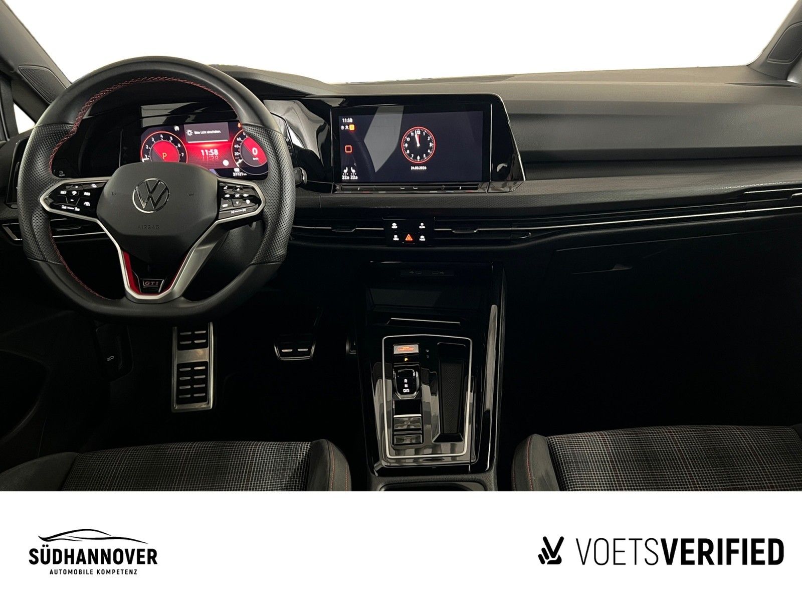 Volkswagen Golf - Bild 9