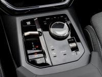 BMW X3 - Vorschau Bild 10