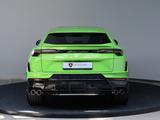 Lamborghini Urus 4.0 V8 Sport - Lamborghini Urus: Sport