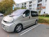 Opel opel vivaro - gebrauchte Opel Vivaro aus dem Jahr 2006