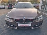BMW 316 3 Touring  Xenon* Sport - BMW 316: Automatik
