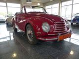 Audi Auto Union DKW F91 Sonderklasse Cabriolet