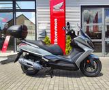 Kymco Downtown 125i Inspektion/Tüv NEU - Offers