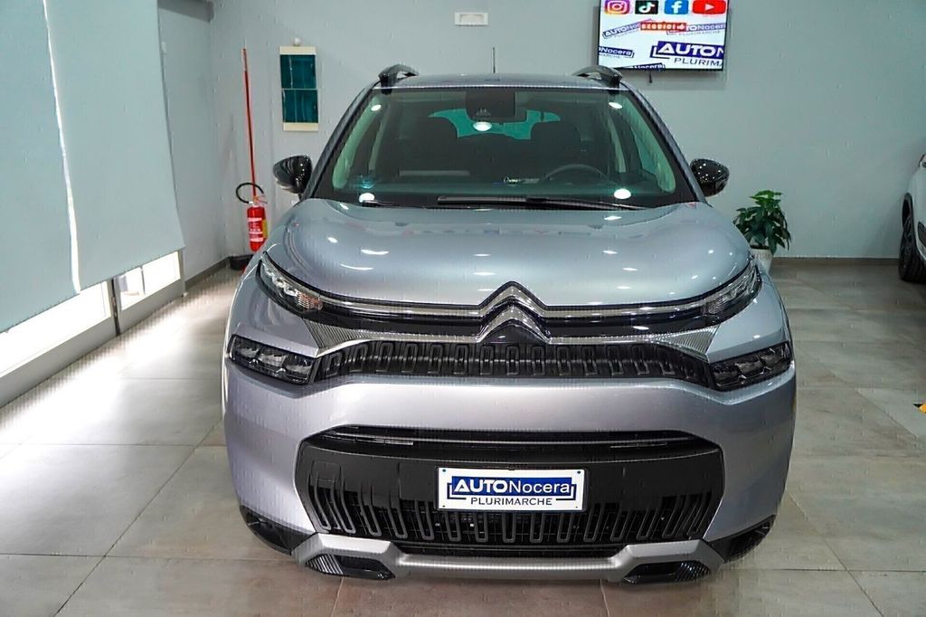 Image of Citroën C3 Aircross