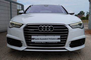 Audi A6 - 6