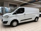 Ford Transit Custom/L2H1/131PS/Klima/Tempomat/AHK2650 - Ford Transit Custom in Dortmund