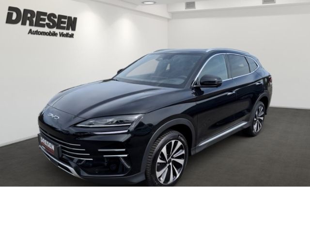 BYD Seal U DM-i 1.5 PHEV El. Panodach Leder Digitale
