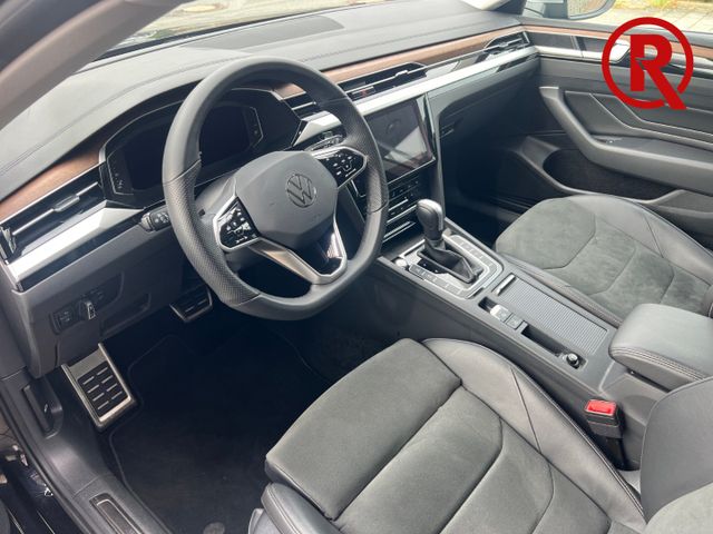 Arteon Shooting Brake Elegance 2.0 TSI Navi SHZ