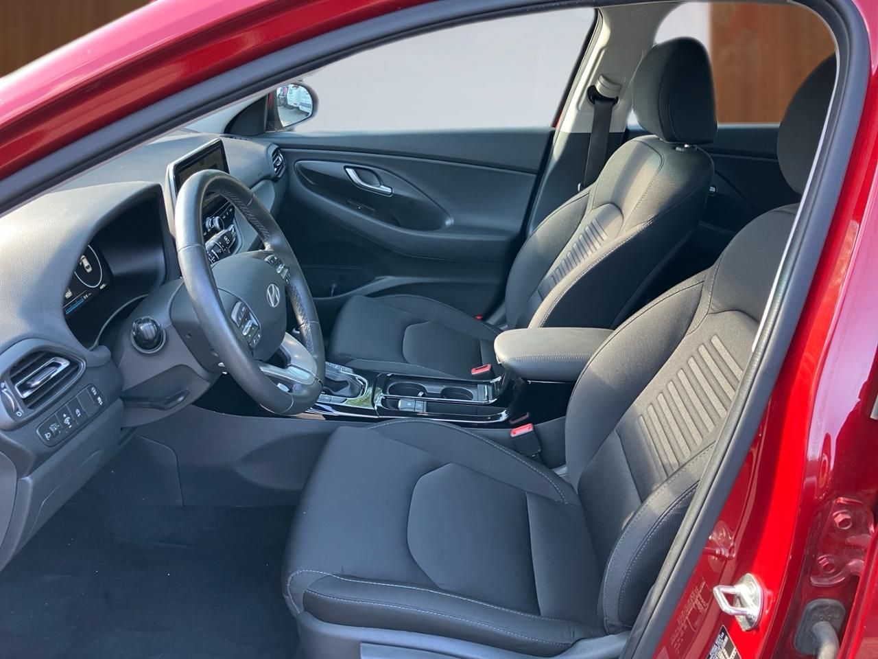 Fahrzeugabbildung Hyundai i30 Prime *KAMERA*LED*NAVI*SHZ*LHZ*PDC*CARPLAY*